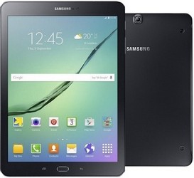 Замена разъема питания на планшете Samsung Galaxy Tab S2 VE 9.7 в Казане
